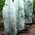 PP nonwoven garden plant cover/winter frost protection fleece for plants and agriculture